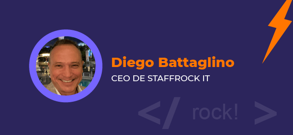 Entrevista a Diego Battaglino