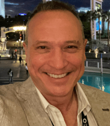 Diego Battaglino – CEO de StaffRock