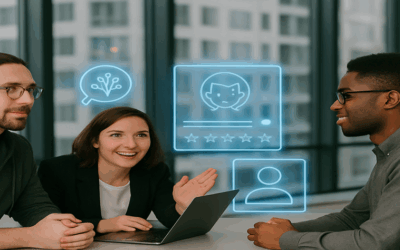 StaffRock IT – IA para conseguir el mejor talento IT
