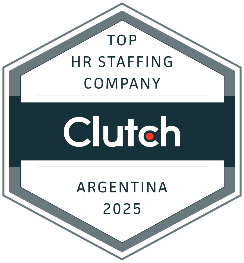 Top Clutch Hr Staffing Company Argentina 2025