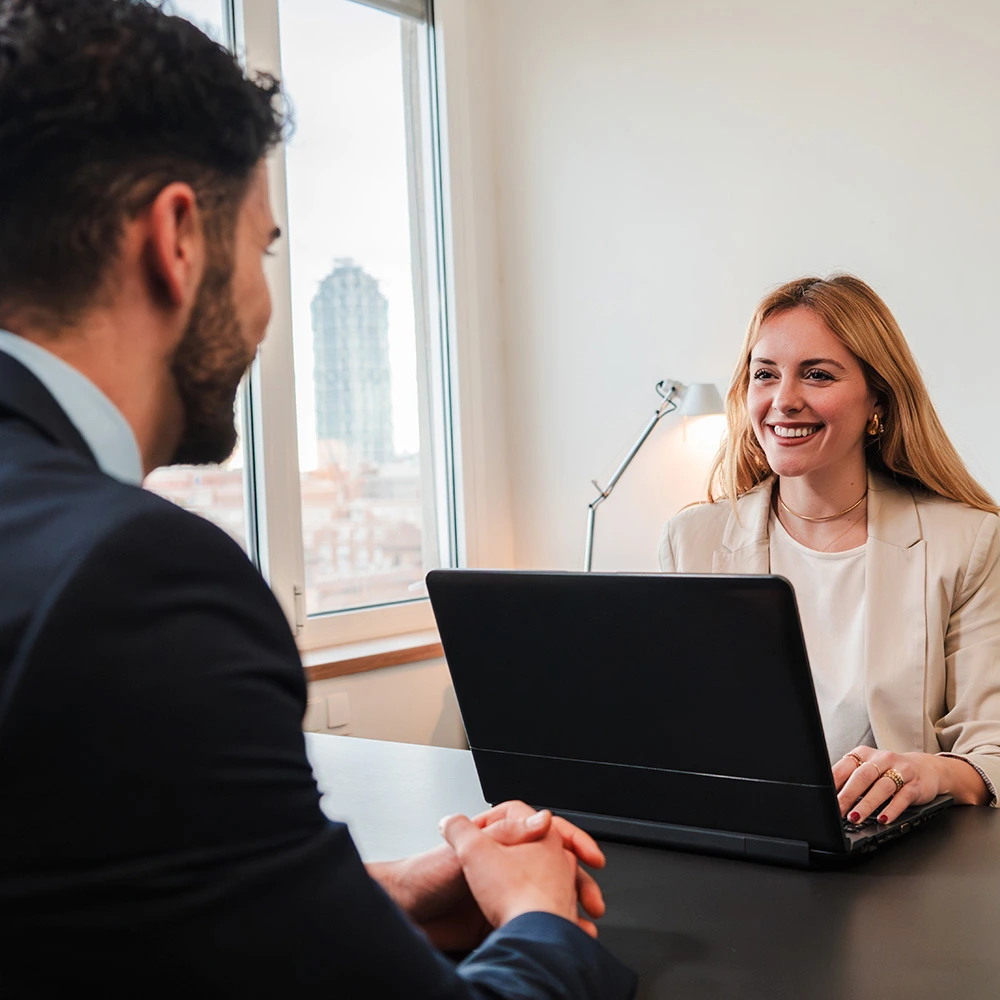 StaffRock - Staffing and Recruiting