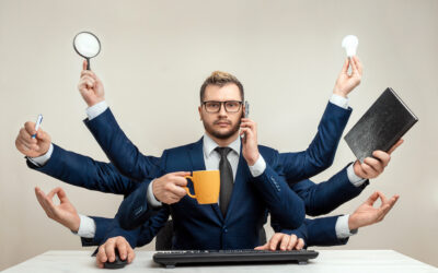 Los límites éticos del pluriempleo en tecnología