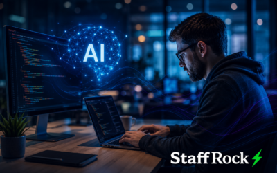 IA y Developers – Tendencias 2026