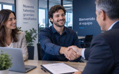 Contractors y Ley de Modernización Laboral